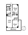月島ホームズ9階22.0万円