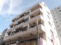 シャローム森下