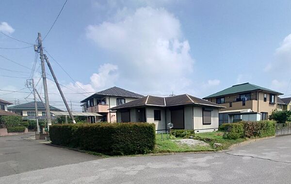 detached 栃木県小山市大字土塔228-36