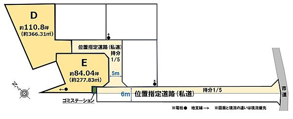 区画図：309000097078