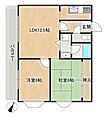 ベルゾーネ高羽1階8.9万円