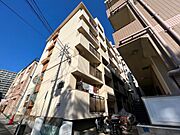 第1ナツメマンション 3階 築58年6ヶ月の賃貸物件