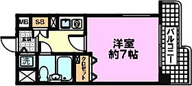 間取り：228055868658