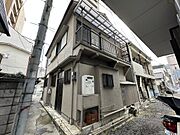井住文化 築57年5ヶ月の賃貸物件
