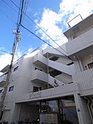 リバークレセント 3階 築37年10ヶ月の賃貸物件