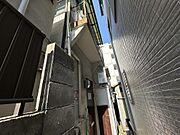 灘駅より徒歩8分 築64年8ヶ月の賃貸物件