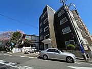 春日野道駅より徒歩11分 3階 築55年2ヶ月の賃貸物件