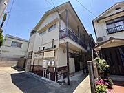 上筒井山村文化 2階 築55年9ヶ月の賃貸物件