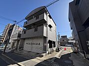 八雲文化 3階 築27年の賃貸物件