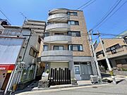 王子公園駅より徒歩7分 2階 築28年4ヶ月の賃貸物件