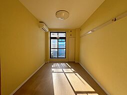 ラ・コート7 301 3階1Kのリビング/ダイニング