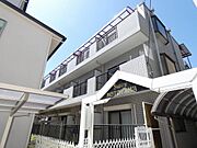 摂津本山駅より徒歩5分 2階 築34年11ヶ月の賃貸物件