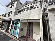 摩耶駅より徒歩6分 築42年2ヶ月 2階建の賃貸物件