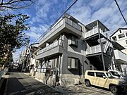 春日野道駅より徒歩3分 築29年7ヶ月 4階建の賃貸物件