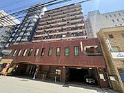 ライオンズマンション三宮の賃貸物件