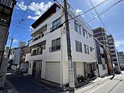 ニューハイツ大日 2階 築42年6ヶ月の賃貸物件