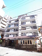 三ノ宮駅より徒歩10分 3階 築49年8ヶ月の賃貸物件