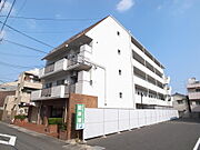 春日野道駅より徒歩4分 4階 築45年11ヶ月の賃貸物件