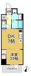 国香通4丁目新築マンション 5階/502