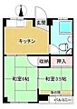 まやマンション4階4.7万円