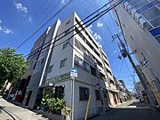 まやマンション 4階 築57年9ヶ月の賃貸物件