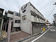 六甲道駅より徒歩6分 1階 築42年1ヶ月の賃貸物件