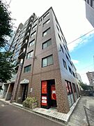 美和ビル 3階 築33年5ヶ月の賃貸物件