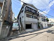 春日野道駅より徒歩9分 2階 築29年5ヶ月の賃貸物件