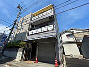 春日野道駅より徒歩6分 3階 築34年3ヶ月の賃貸物件