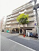 みなと元町駅より徒歩3分 5階 築40年2ヶ月の賃貸物件