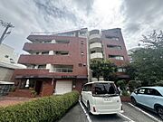 トーカン六甲キャスティール 2階 築44年10ヶ月の賃貸物件