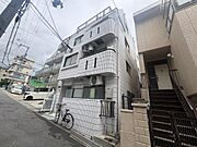 ベルズコート王子 4階 築38年9ヶ月の賃貸物件