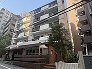 三宮駅より徒歩7分 4階 築49年10ヶ月の賃貸物件