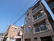 春日野道駅より徒歩5分 2階 築30年8ヶ月の賃貸物件
