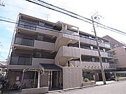 エスオーチ 4階 築30年2ヶ月の賃貸物件