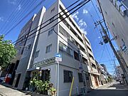 まやマンション 5階 築57年11ヶ月の賃貸物件