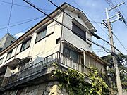 板宿駅より徒歩16分 1階 築53年10ヶ月の賃貸物件