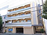 御影駅より徒歩5分 4階 築47年2ヶ月の賃貸物件