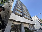 ラシュレ神戸三宮 2階 築5年8ヶ月の賃貸物件