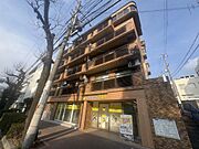 春日野道駅より徒歩9分 2階 築40年5ヶ月の賃貸物件