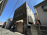 春日野道駅より徒歩3分 3階 築54年10ヶ月の賃貸物件