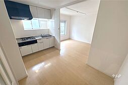 渦ヶ森コーポ1号館