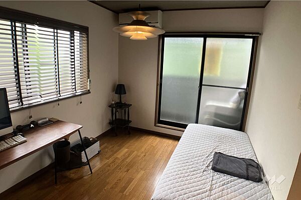 子供部屋