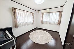 子供部屋の画像