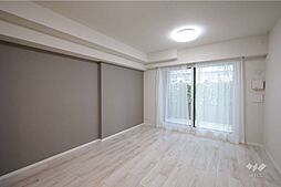 エヌヴィ東灘青木ガーデンズ 2SLDKのリビング/ダイニング