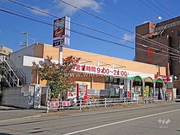 コープ(篠原)の外観