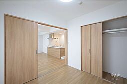 子供部屋の画像