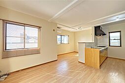 神戸市灘区土山町 一戸建て