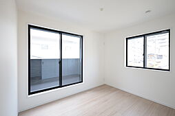 子供部屋の画像