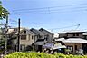 バルコニー：バルコニーからの眺め（南東方向）です。［2026年7月28日撮影］
